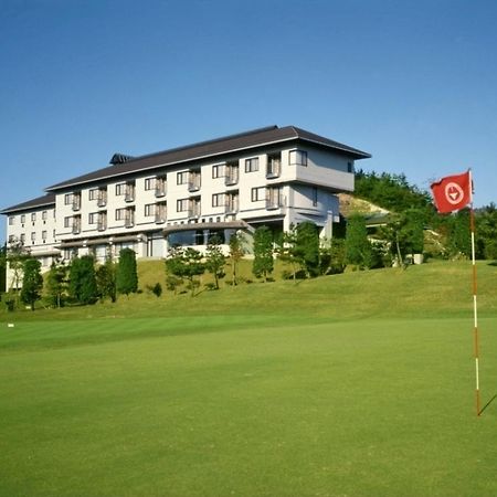 Utsunomiya Inter Resort Hotel & Golf Tsuru Country Club Extérieur photo