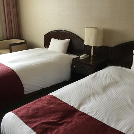 Utsunomiya Inter Resort Hotel & Golf Tsuru Country Club Extérieur photo