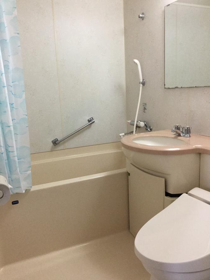 Utsunomiya Inter Resort Hotel & Golf Tsuru Country Club Extérieur photo