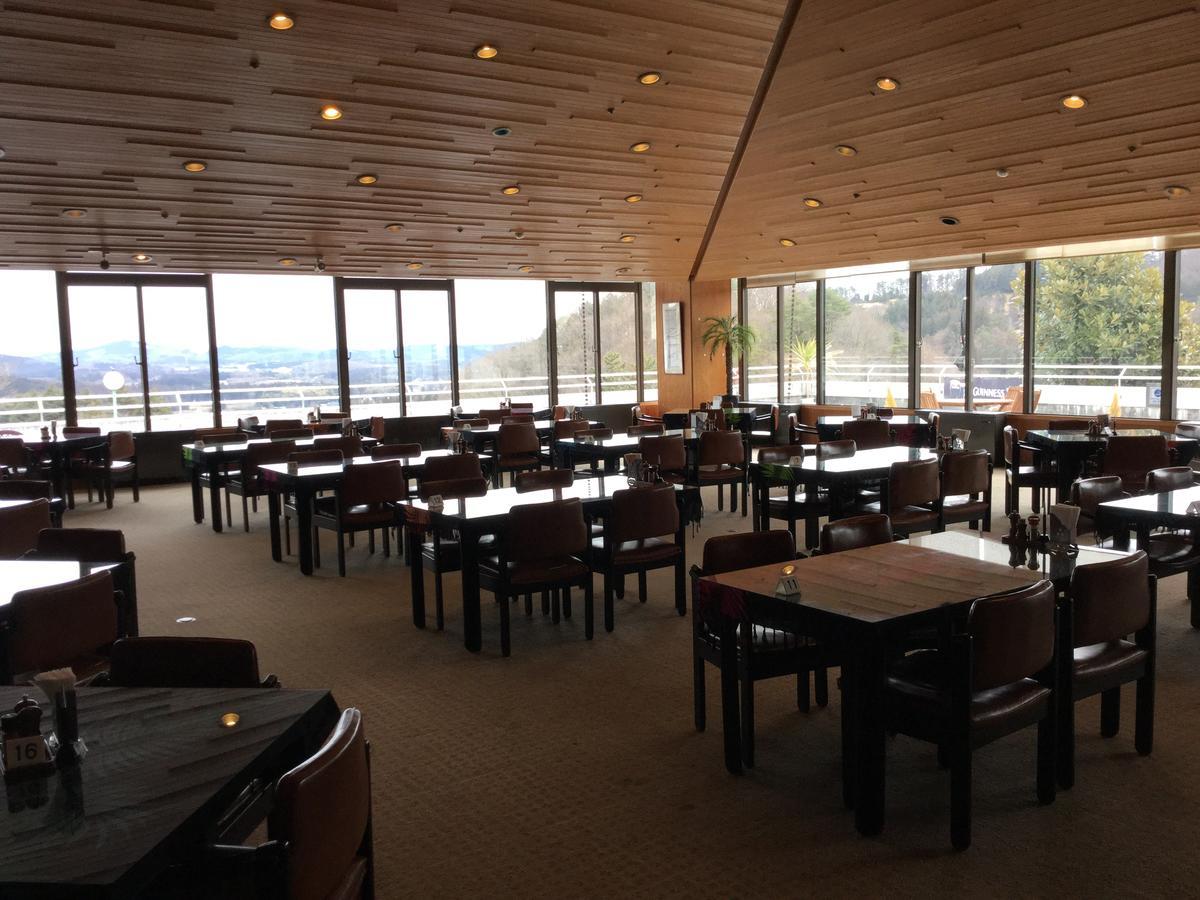 Utsunomiya Inter Resort Hotel & Golf Tsuru Country Club Extérieur photo