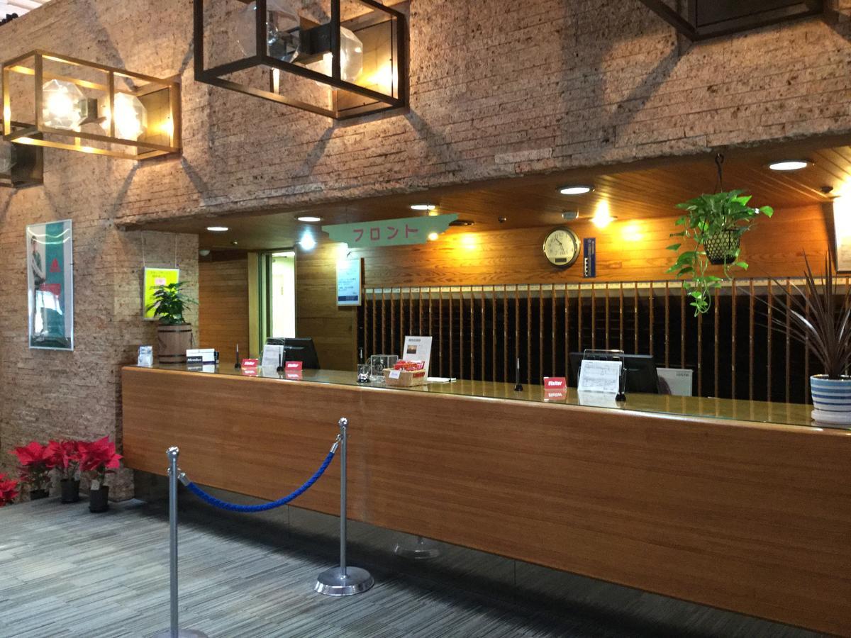 Utsunomiya Inter Resort Hotel & Golf Tsuru Country Club Extérieur photo
