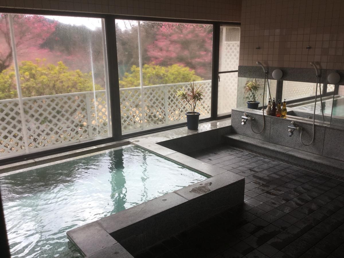 Utsunomiya Inter Resort Hotel & Golf Tsuru Country Club Extérieur photo